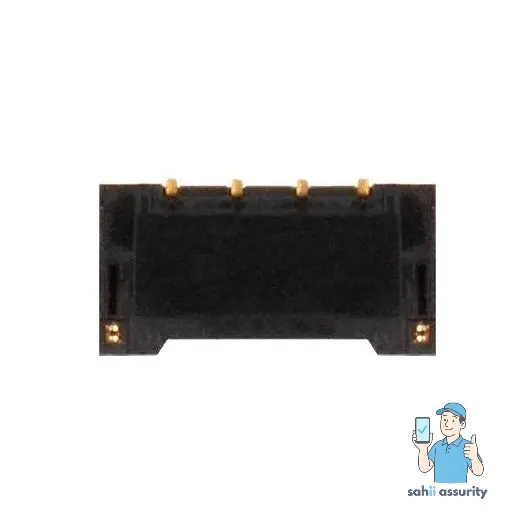 Battery Connector For Apple iPhone 4, 4G thumbnail